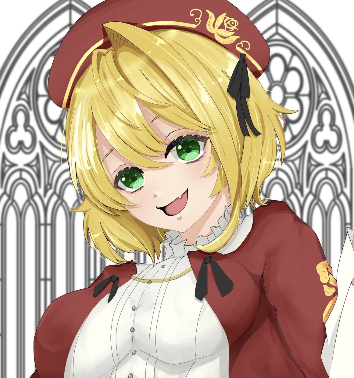 色鮮やかで目を引くイラスト描きます 可愛いも格好いいも、ミニキャラも全てOK！ イメージ2