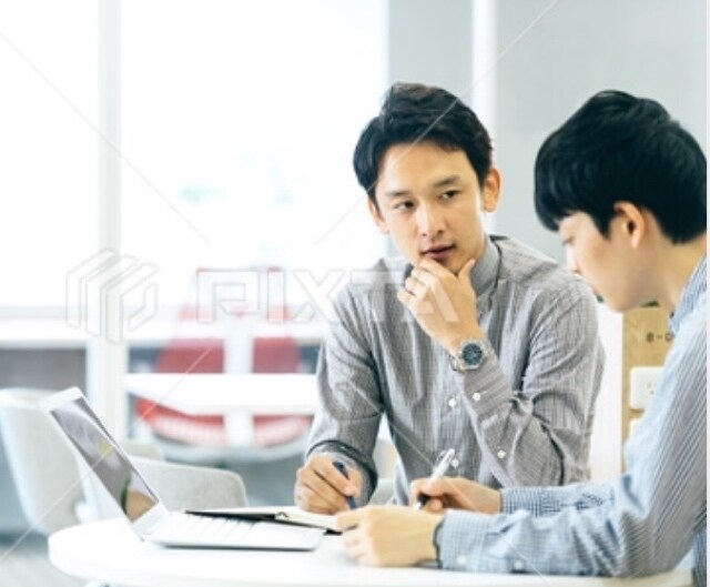 第二新卒の転職、恋愛、人間関係の相談受付ます 大手旅行代理店で勤めていました。転職や恋愛など悩み相談します イメージ1