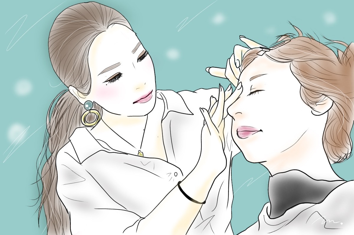 オシャかわ♡トレンドに合わせた人物イラスト描きます 全身可♡線画など様々なタッチに対応してます♡画像参考^^* イメージ7