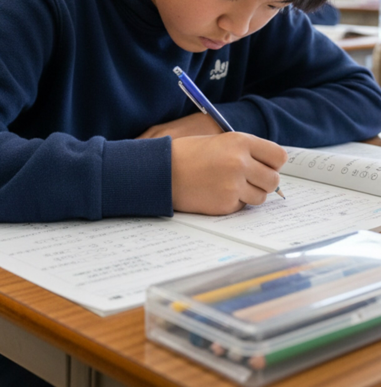中学受験｜ママの不安やプレッシャーに寄り添います ☘️小学生｜偏差値｜難関｜中堅｜模試｜経験者｜塾選び｜志望校 イメージ6