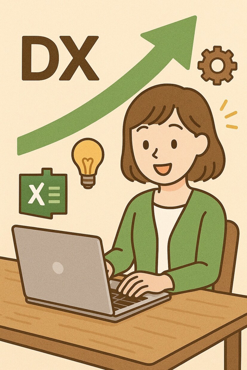 Excel業務改善のパートナーになります マクロ・AI活用も！業務に合わせて、あなた専属で寄り添います イメージ3