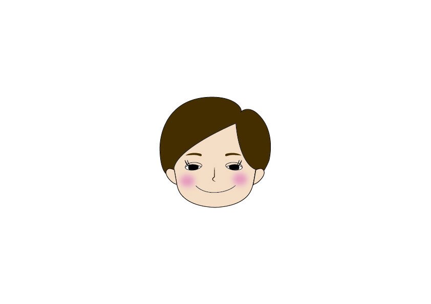 お安く速く似顔絵描きます PR紙や名刺のポイントとして使いたい！そんな時にぴったり！ イメージ5