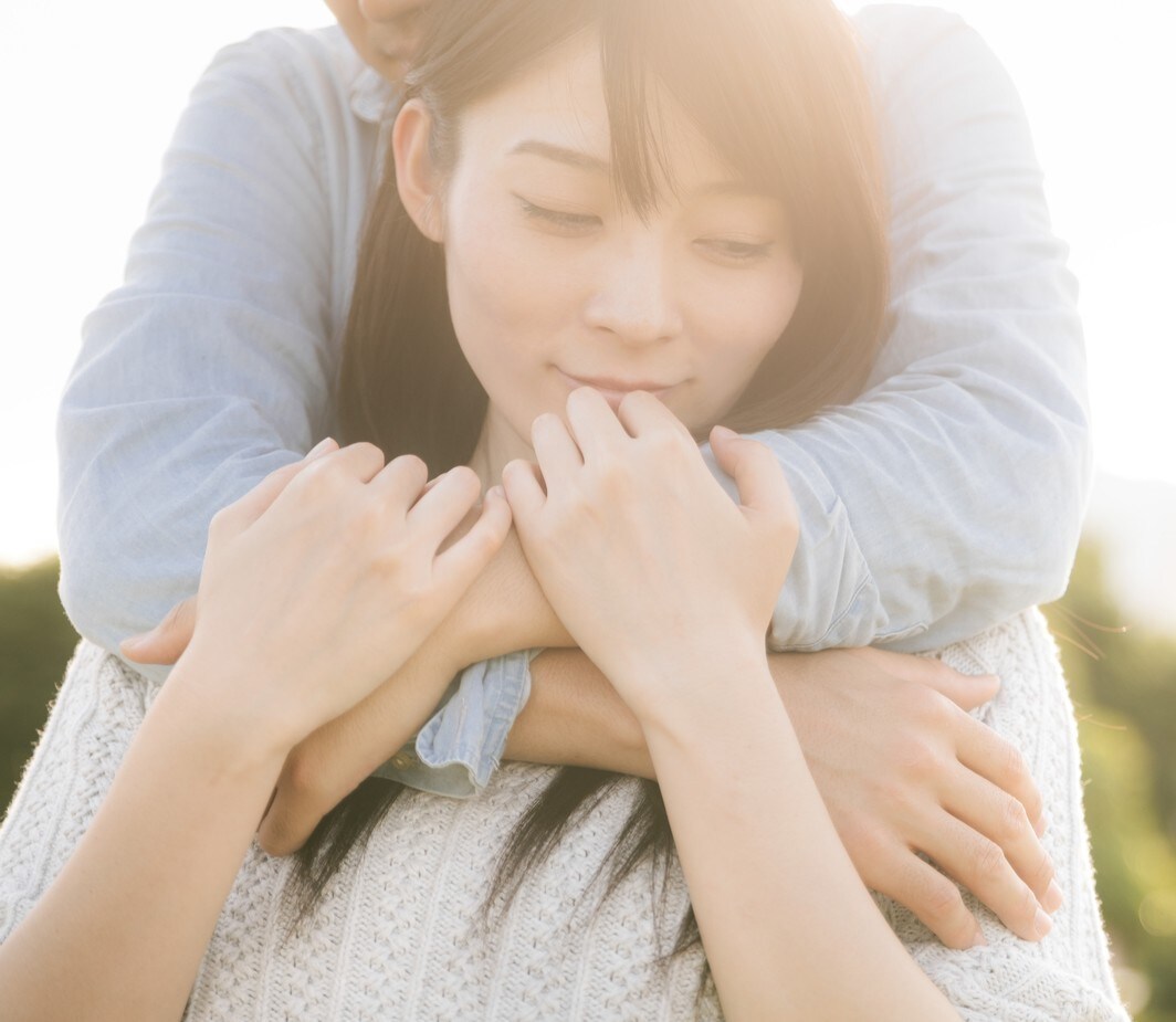 素敵な誰かと一生幸せな恋愛を続ける方法教えます 既婚、未婚関係なく、恋愛に興味ある全ての方へ イメージ1
