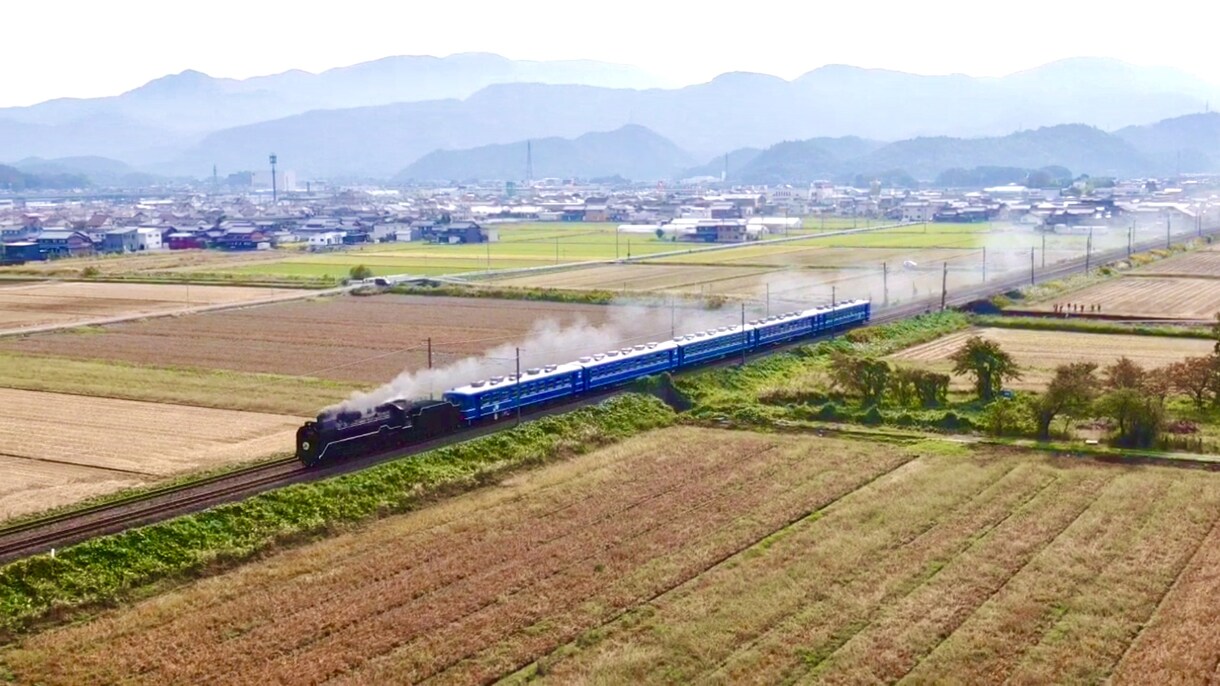 ドローン空撮写真を撮ります 記念の空撮写真やHPの空撮写真撮ります。 イメージ4