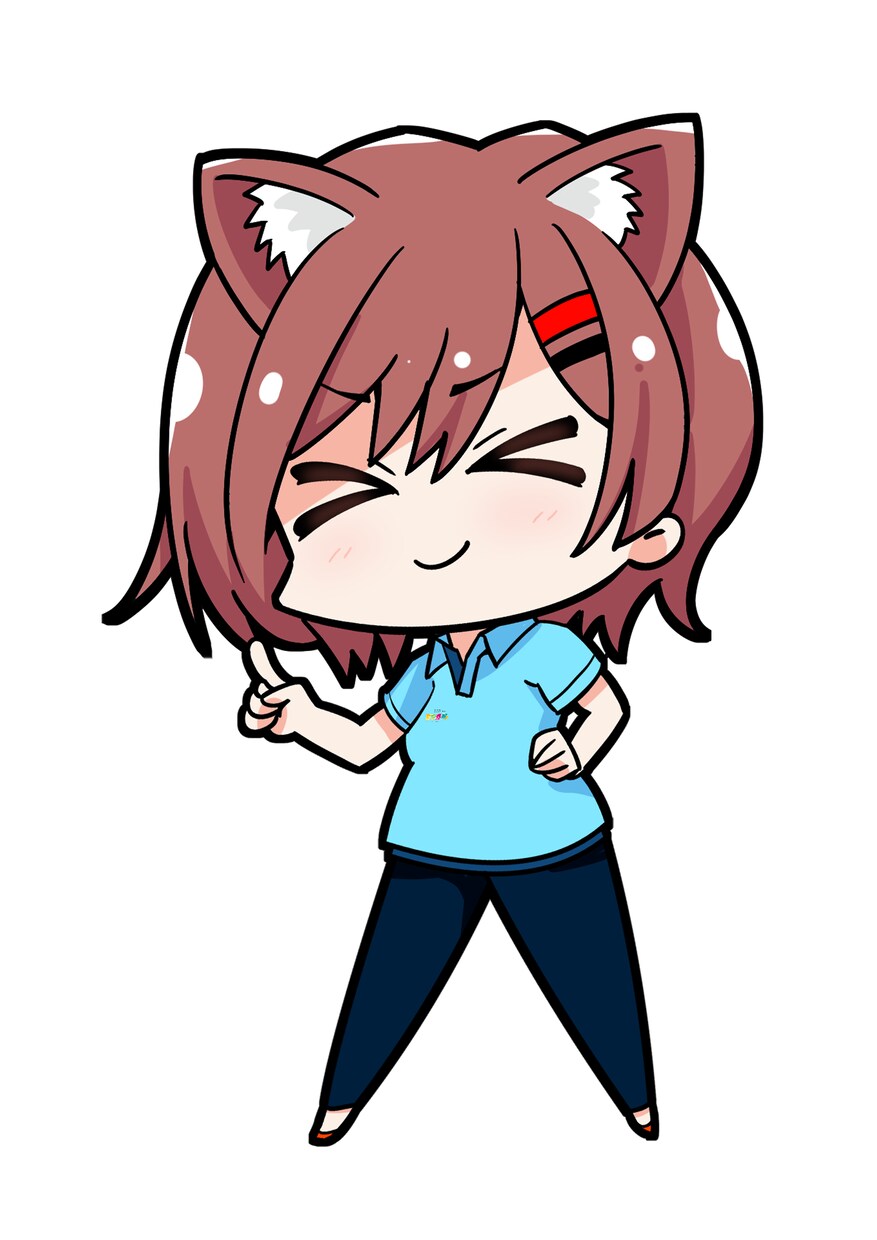 SNSアイコンイラスト・ヘッダーを描きます あなたの想像をイラストにします！ イメージ1