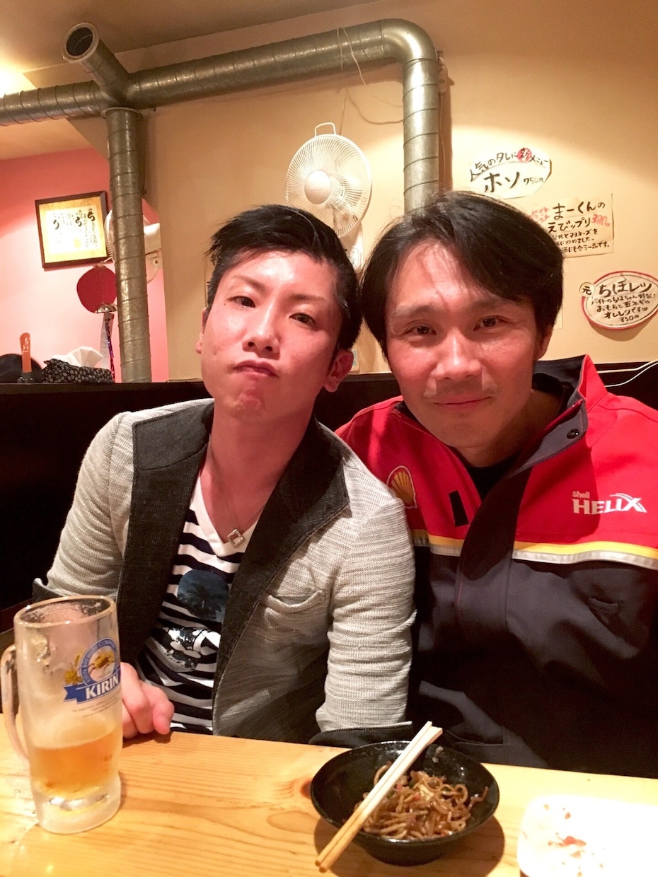 モテかた教えます 自分を変えたいと思ったその日からあなたは変わり始めています！ イメージ7
