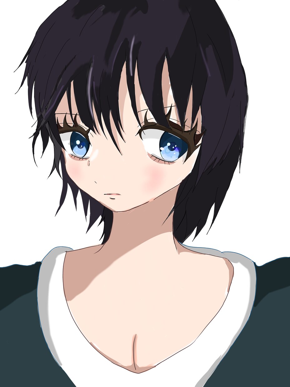 老若男女から背景までなんでも描きます アイコン、ヘッダー動画に使う画像など イメージ4