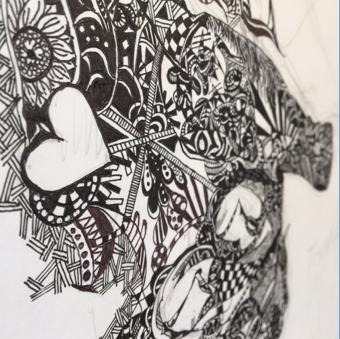 お部屋のインテリアに合うような絵画を制作します インテリアになる絵画でアクセントに イメージ3