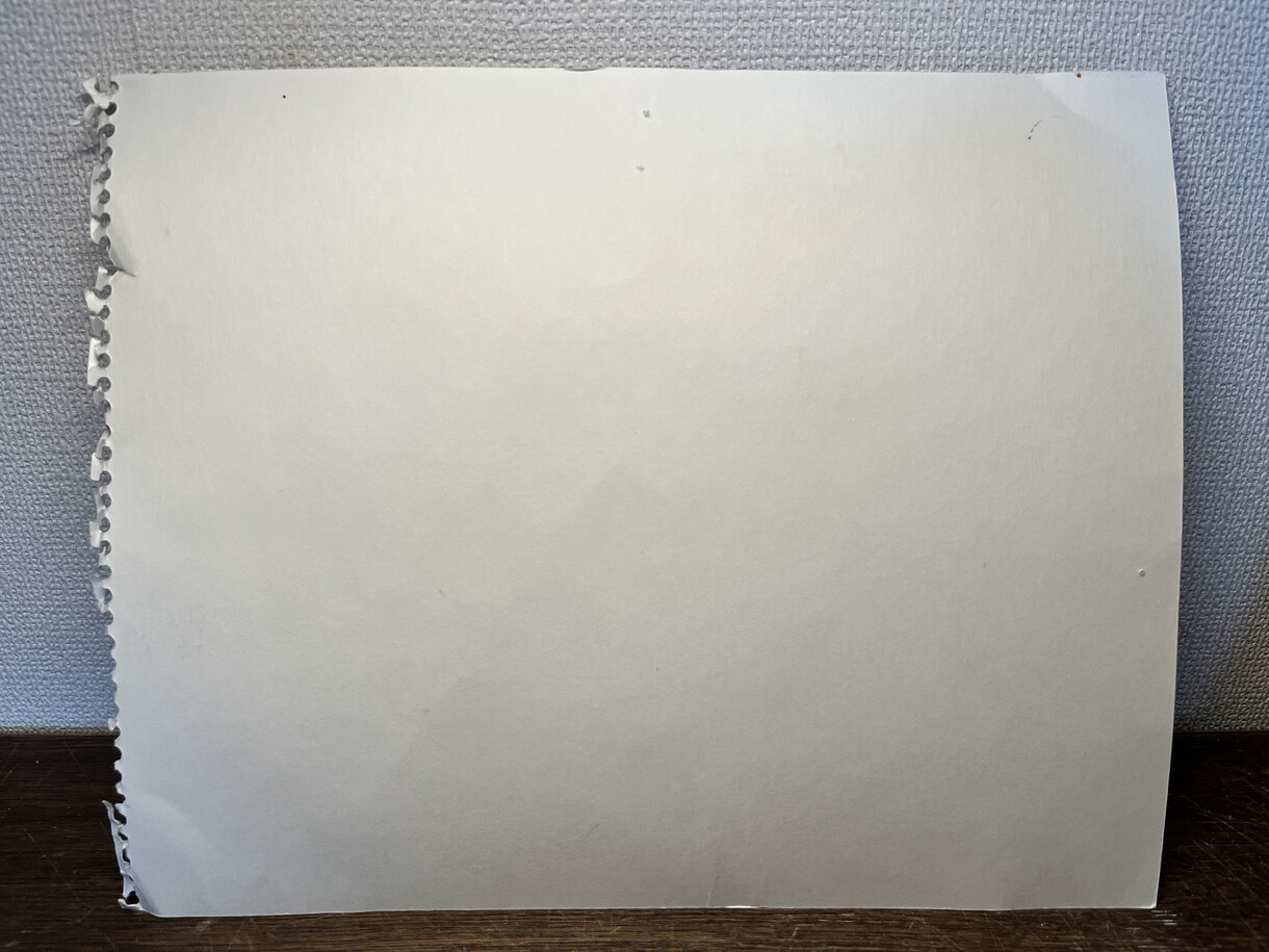 鮮やかでキュートな空間を作ります 猫の絵を描きました。縦22.2cm 横27.2 イメージ2