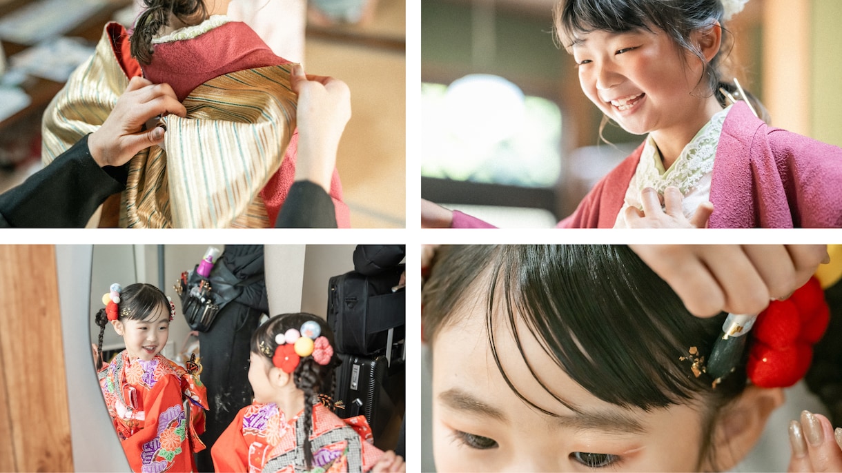 熊本/九州 神社へのお参り同行撮影いたします 写真業界9年目/ご要望や想いに寄り添います/レタッチ料金込 イメージ8