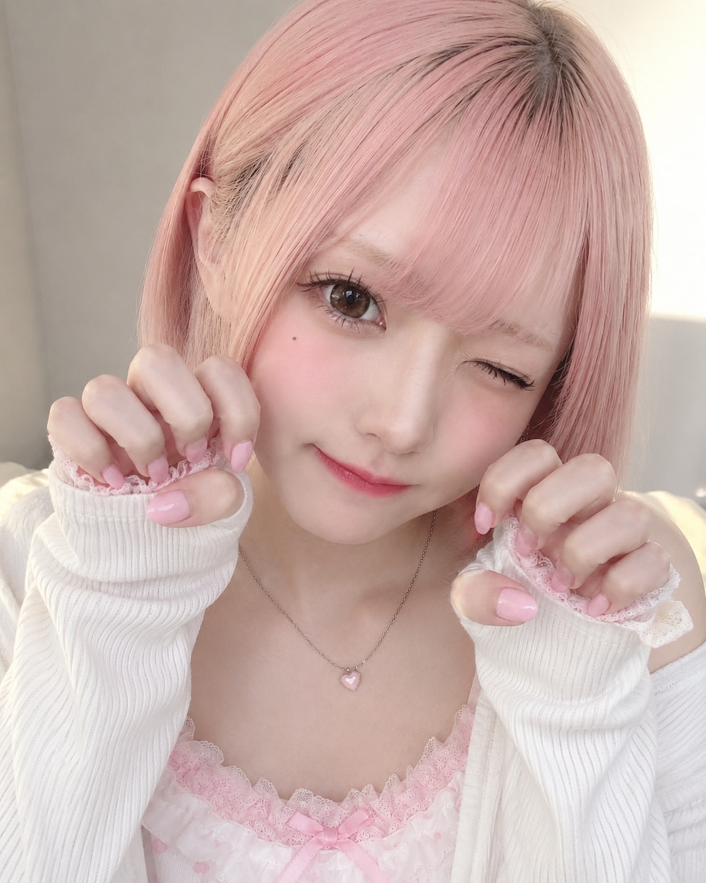 AI美女画像・オリジナル画像制作します SNS用から実写風まで柔軟に対応します イメージ1