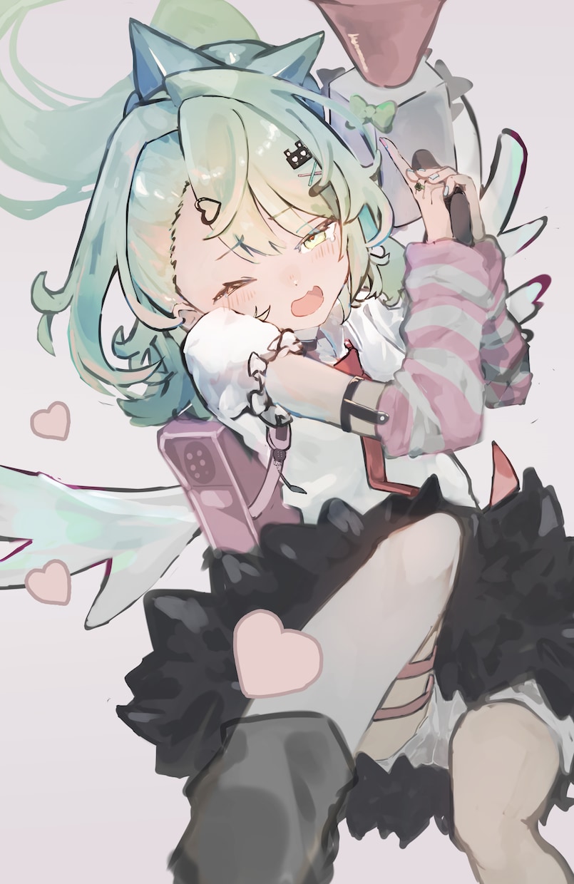 どんなイラストでもお描きします ご希望のイラスト全力で描きます。 イメージ6
