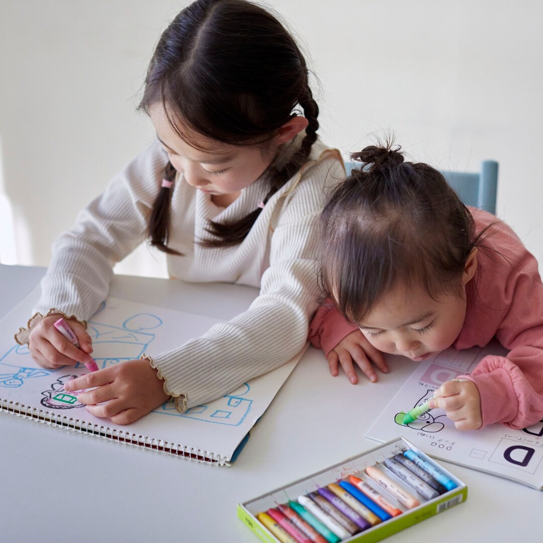 子どもの「本質」「性格」「気質」を読み解きます 兄弟姉妹で全然違う！！個性の伸ばし方を教えます。 イメージ3