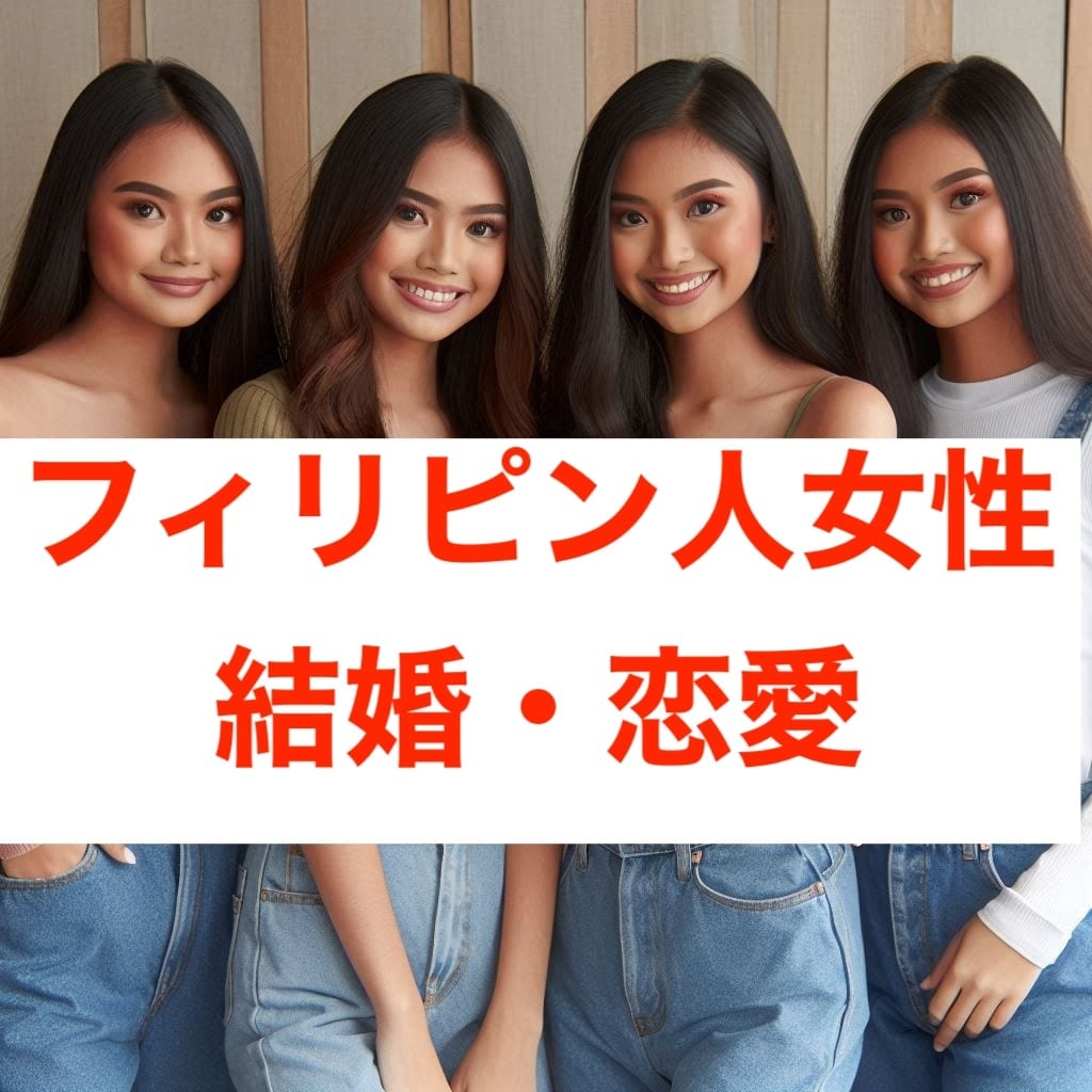 フィリピン人との結婚相談します フィリピン人と100人以上出会ってきた実績ある私が相談を担当 イメージ1