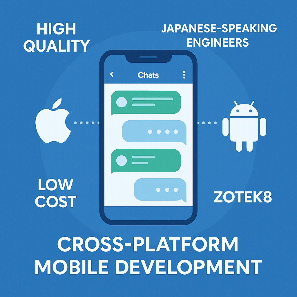 iPhone/iPadアプリを開発いたします。ます UI/UXから各ストアーへの公開まで低価格＆高品質 イメージ2