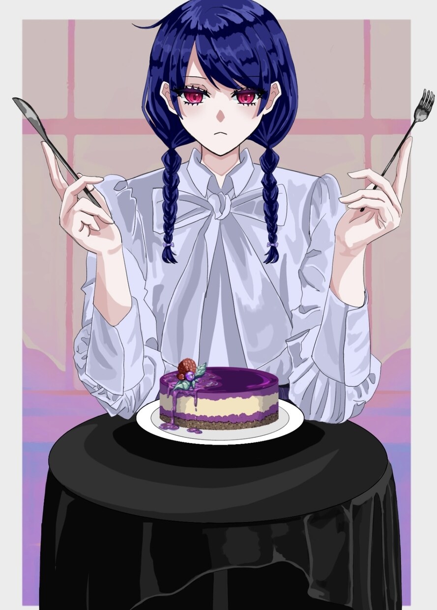 限定価格｜VTuber立ち絵・アイコン描きます 心を込めて一枚一枚描いています。お気軽にご相談ください！ イメージ3