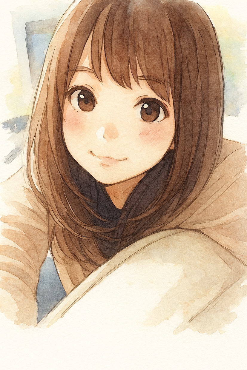 私自身、障がい持ちのため気持ちに寄り添えます 1時間、まったりお話しませんか？ イメージ1