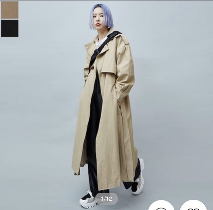 定番アイテムだけどどこか人と違うアイテム教えます なんであの人はいつもお洒落なんだろうと思われたい方へ イメージ1
