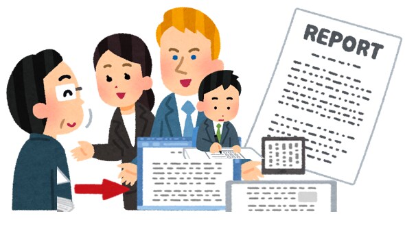 英語翻訳します ー CVや論文でもお受けしますー イメージ1