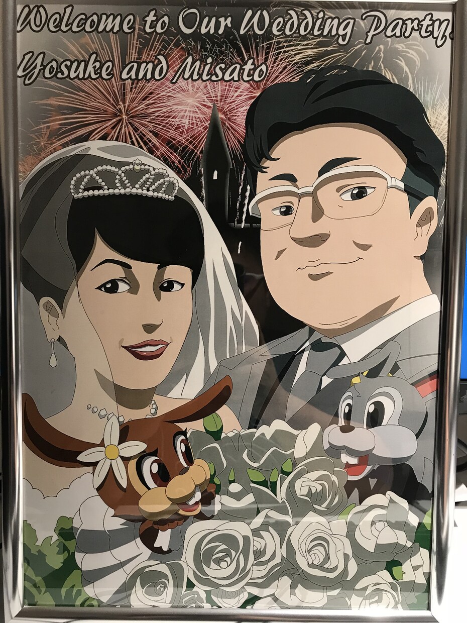 お客様の特別な一枚をお届けします どんな小さな事で、一切手を抜きません イメージ4