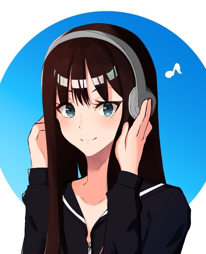 描いて欲しい角度のアイコン描きます 目的に応じたモノを考えて描かさせていただきます イメージ2