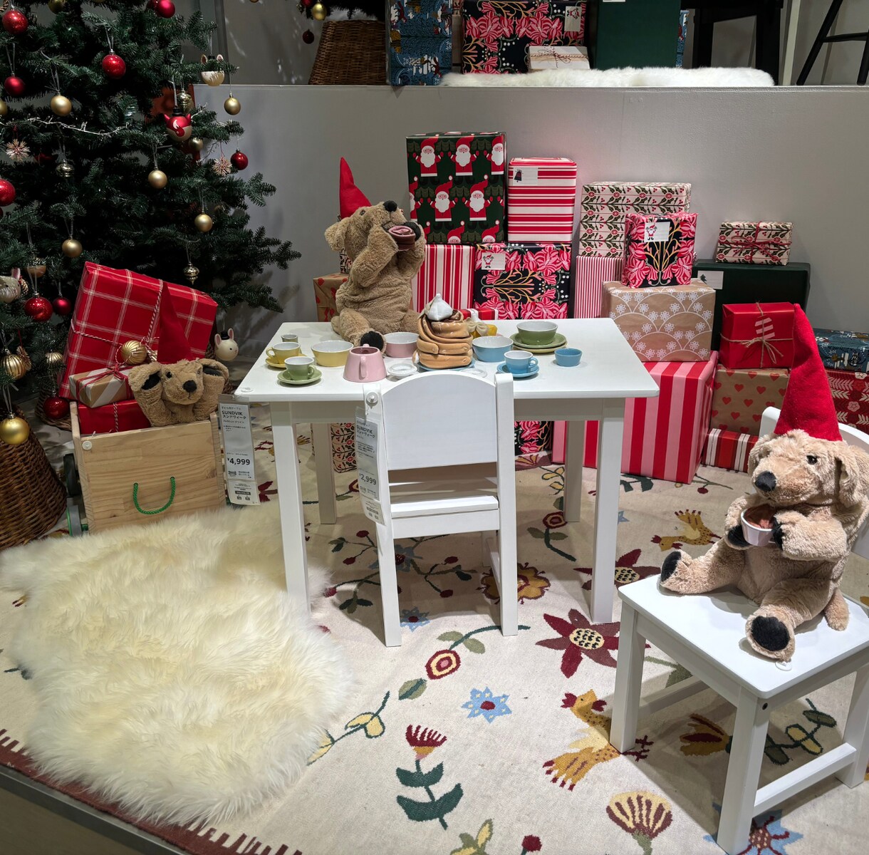 ゆいと✨クリスマス大作戦☘楽しみ方を伝授します あなたのクリスマスに輝きを✨今年最後のひとやすみに☘✨ イメージ7