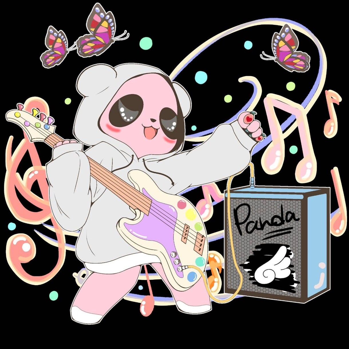愛車とオーナーのイラスト描きます RAINオリジナルのカッコかわいいシャコタンなクルマ！ イメージ8