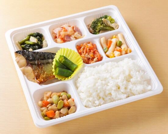 新型コロナ対策！高齢者向け配食弁当の初め方教えます コロナ禍の中でも売り上げが伸びています。 イメージ2