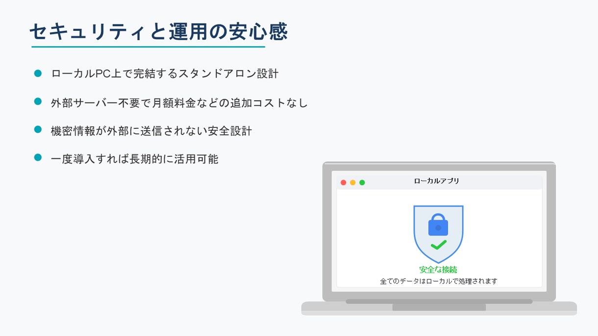 pythonでスクレイピングアプリつくります 【無料サンプル配布中】データの取得から自動化までをアプリで イメージ7