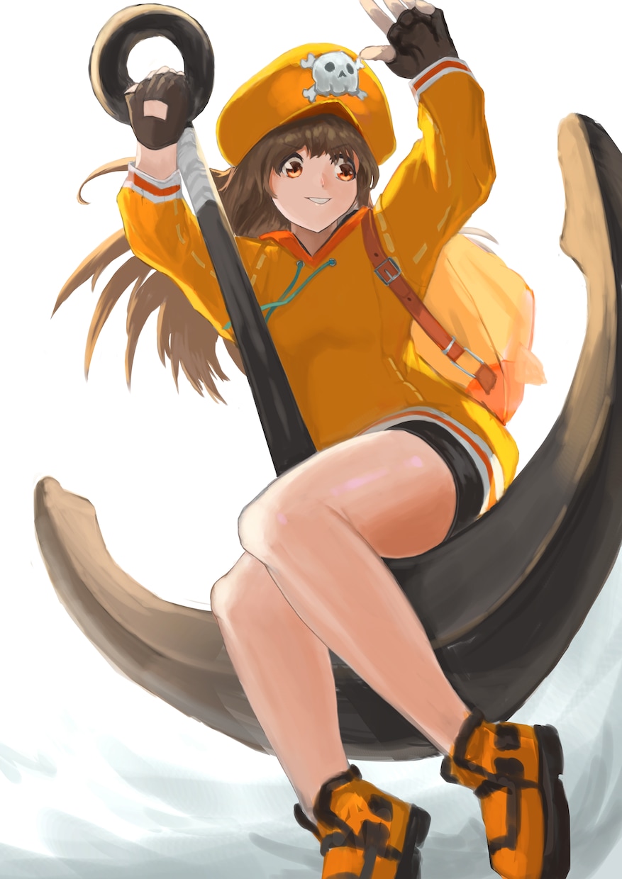 厚みのあるキャラクターイラスト、1枚絵描きます 厚塗りで高級感あふれるイラストです！ イメージ6