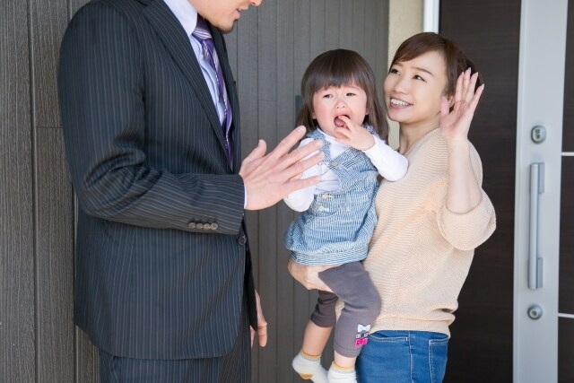 離婚？修復？現状維持？⭐️夫婦関係のお悩み聴きます 結婚・離婚・再婚経験者です。お話してラクになれますように⭐︎ イメージ8