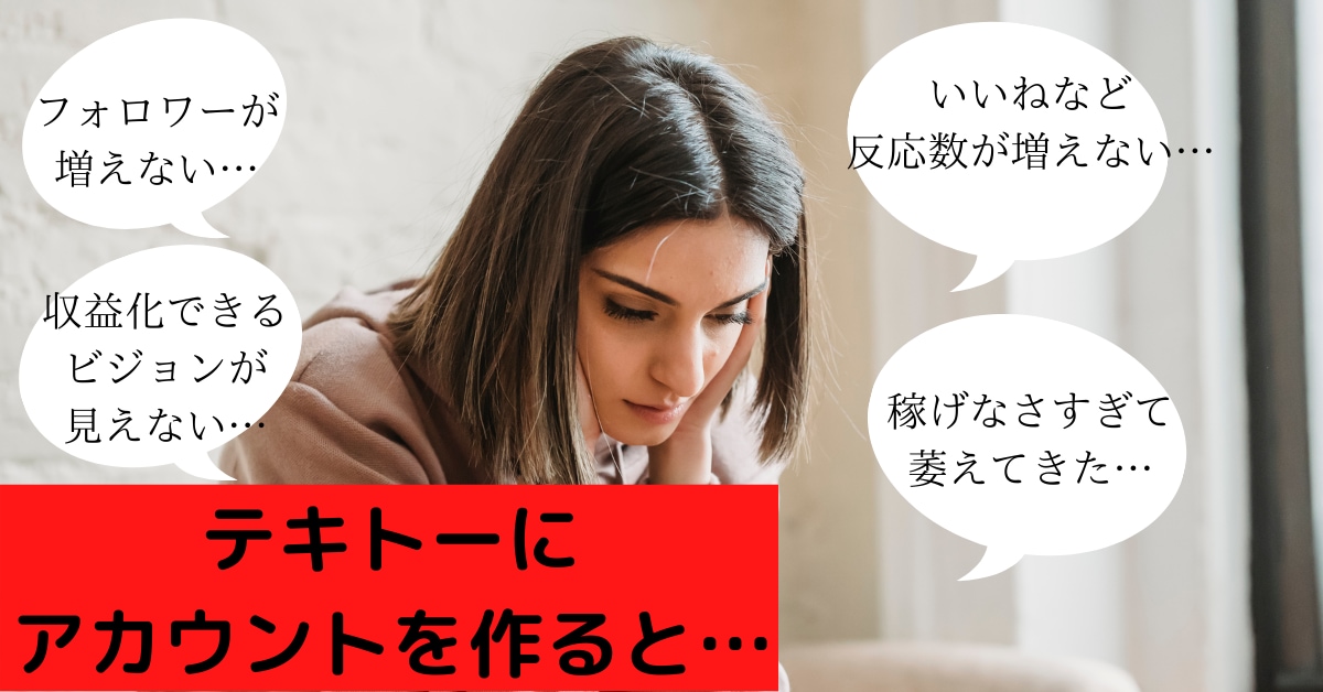 Twitter初心者でも収益化のアカウント作ります あなただけの収益化アカウントを一緒に作成しましょう イメージ4