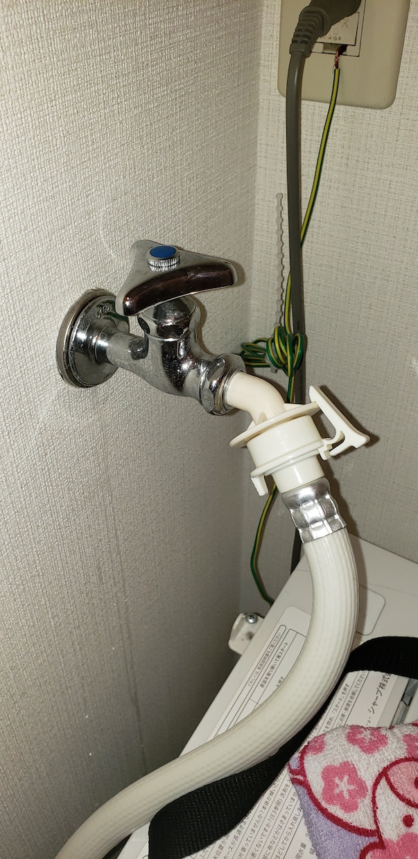 水回りの急なトラブル！困り事！お答えします 自分で治せる？業者頼んだら適正金額は？ イメージ4