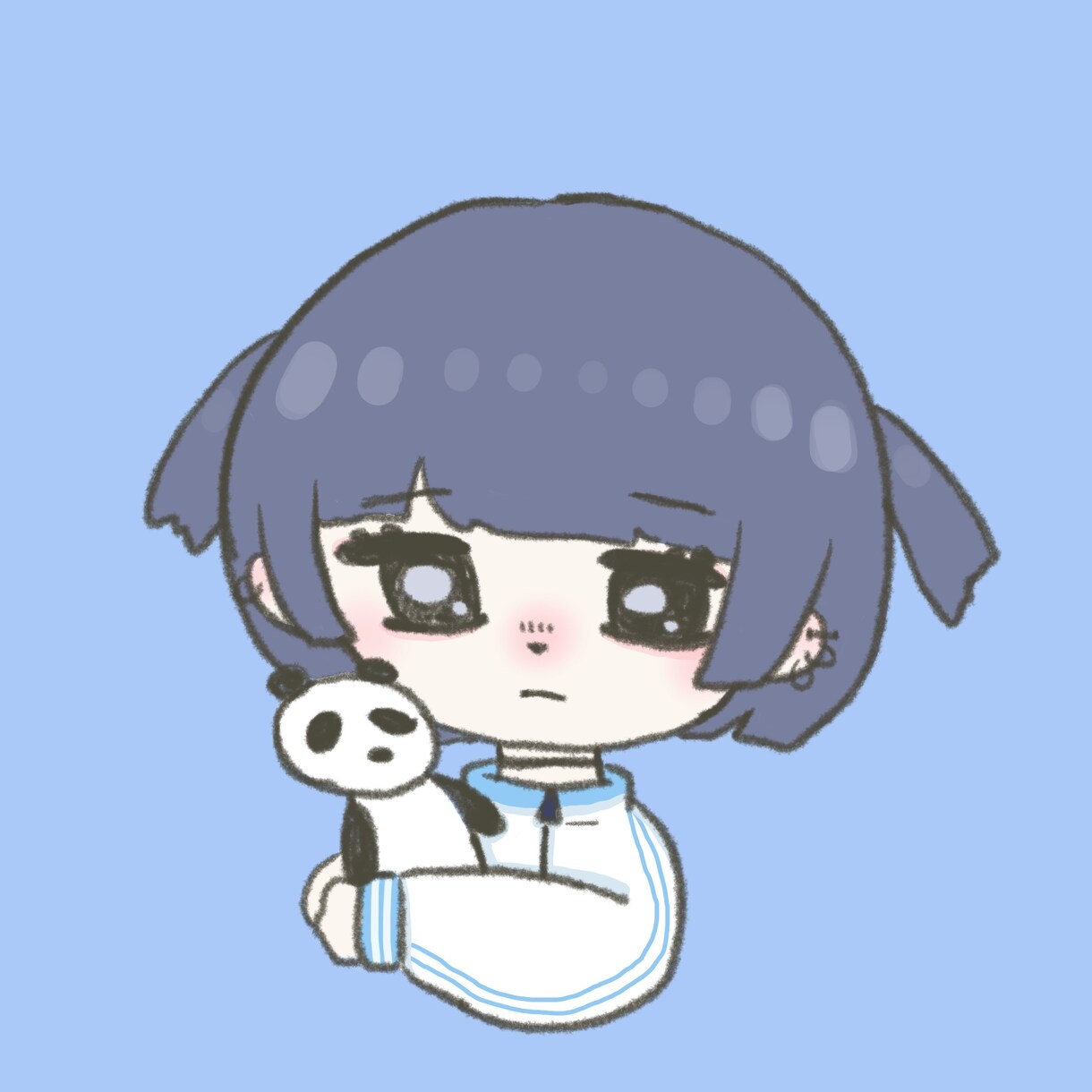 アイコン/歌みた動画サムネイラスト描きます これから歌ってみた活動を始めるイラストやアイコンが必要な方へ イメージ7