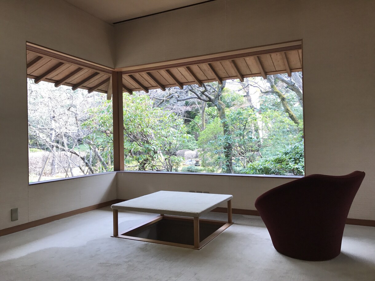 日本全国どこでも建築旅行を企画します 建築学生や建築が好きな人、旅行のついでに建築に触れたい人 イメージ6