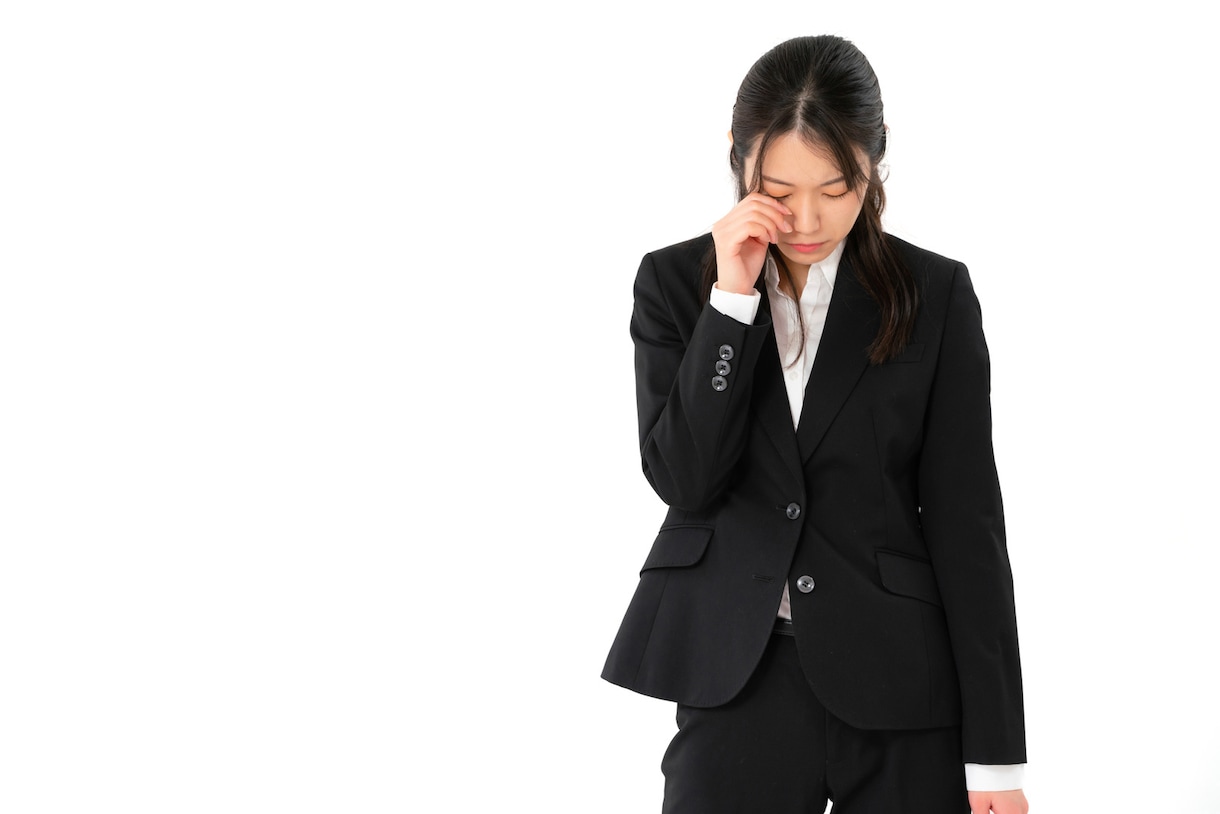 営業職のお悩み、アドバイス、相談、愚痴聞きます 慣れない仕事で困っていたりしませんか？ イメージ5