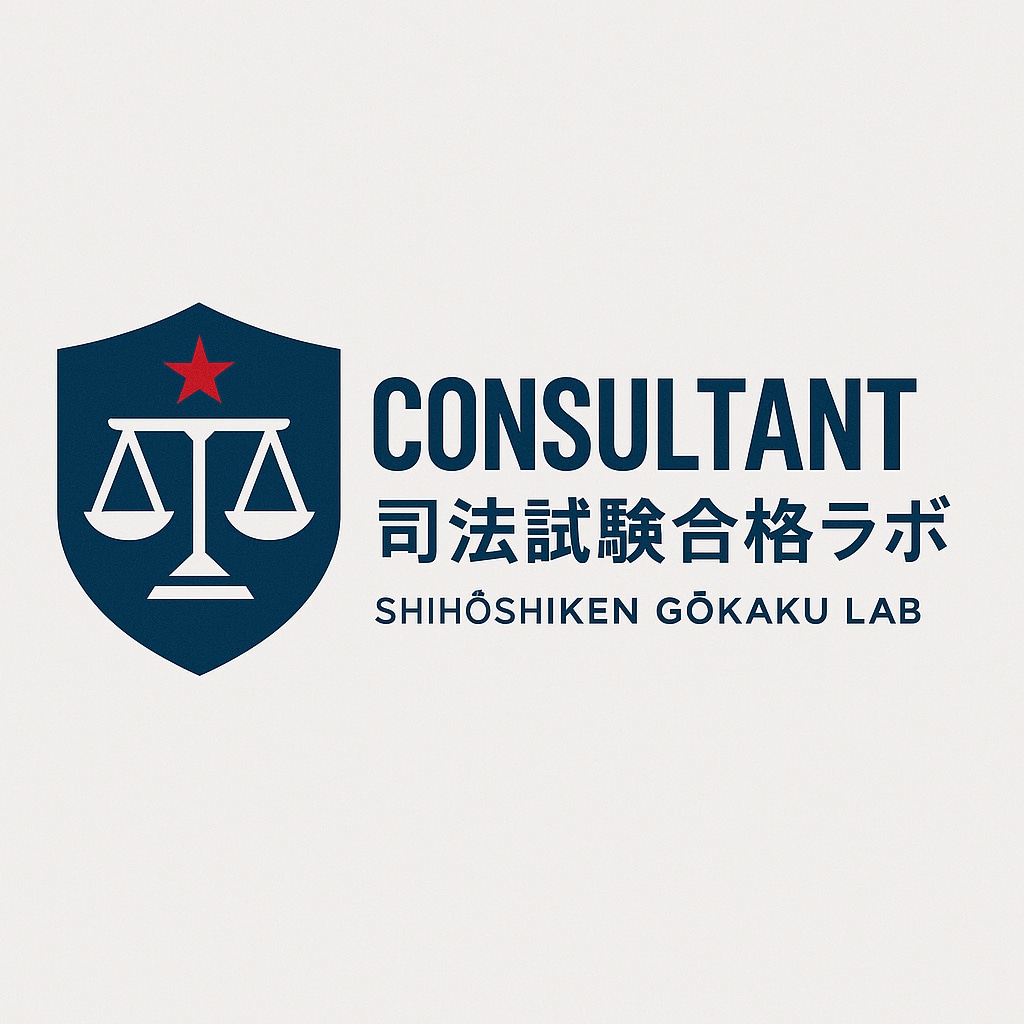 司法試験合格へのロードマップ作成します 合格までの道を描いてみましょう。意外と近い！ イメージ1