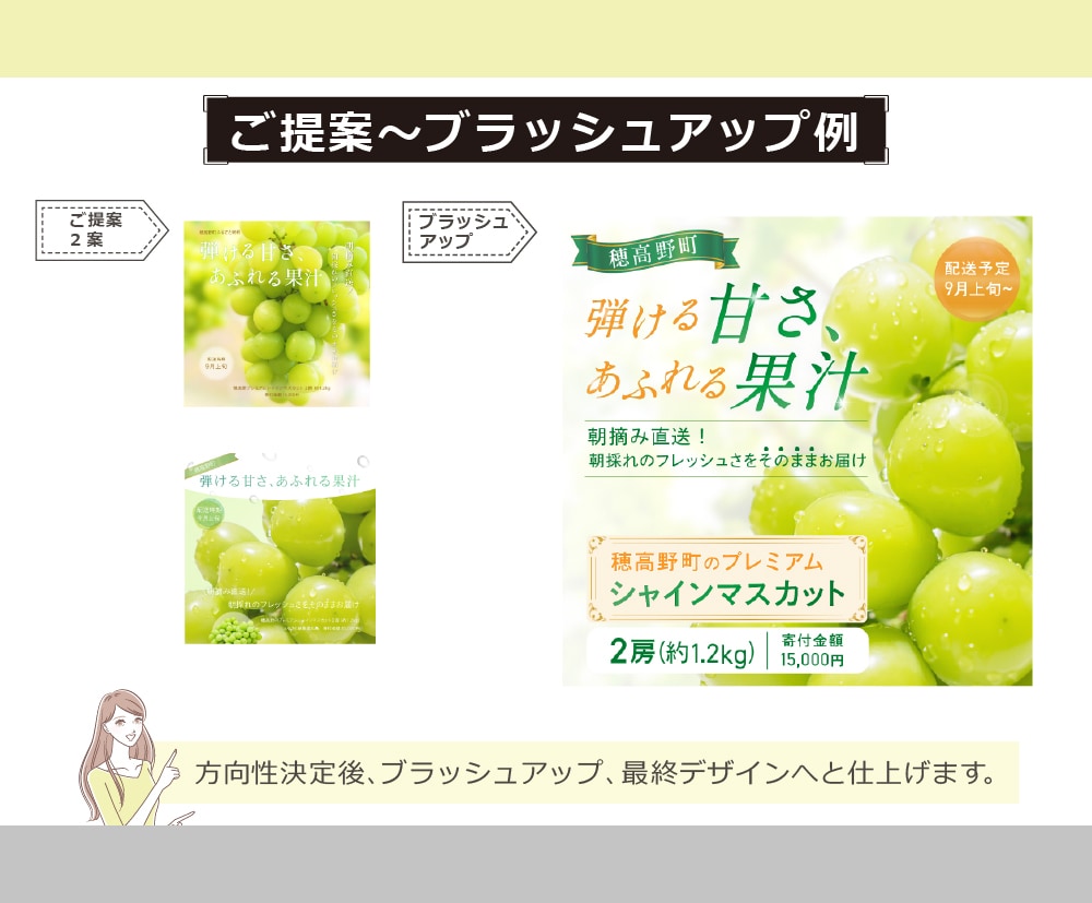 先着5名★最低価格　バナー全般制作いたします ラフ2案提案・修正3回無料！SNS・広告等何でも対応 イメージ4