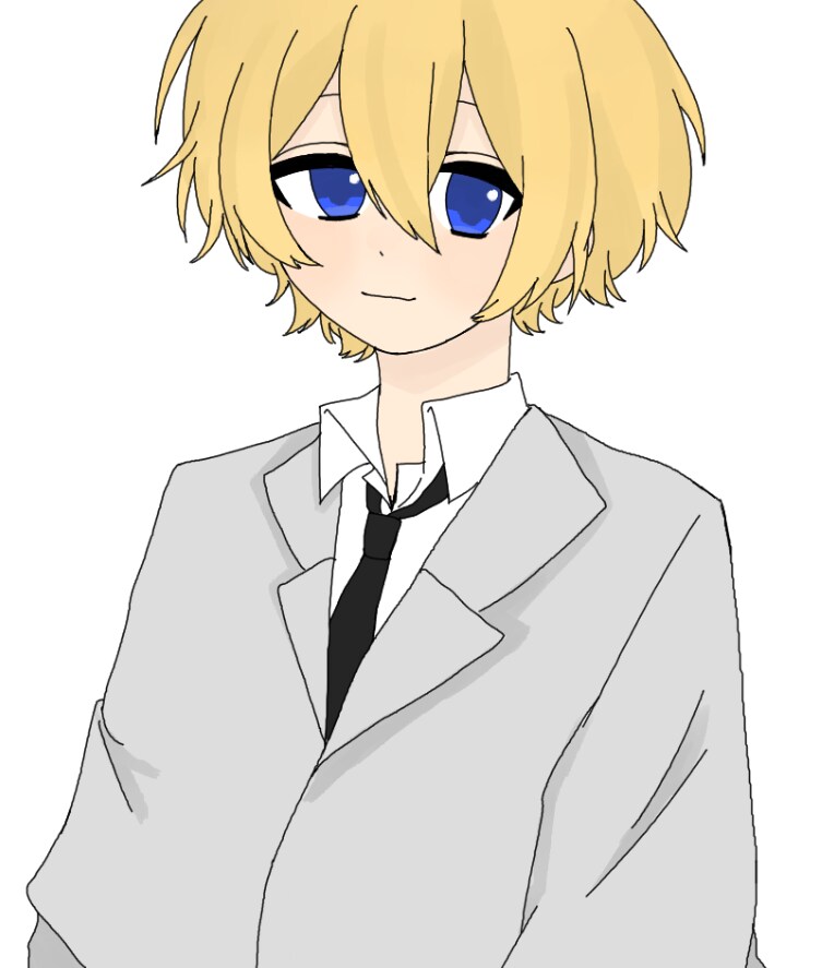 アイコン描きます あなたがイメージするキャラクターを描きます。 イメージ4