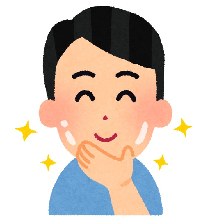 経験者がメンズ医療脱毛の相談うけます 医療脱毛の疑問、紹介、回数や料金の不安答えます！ イメージ1