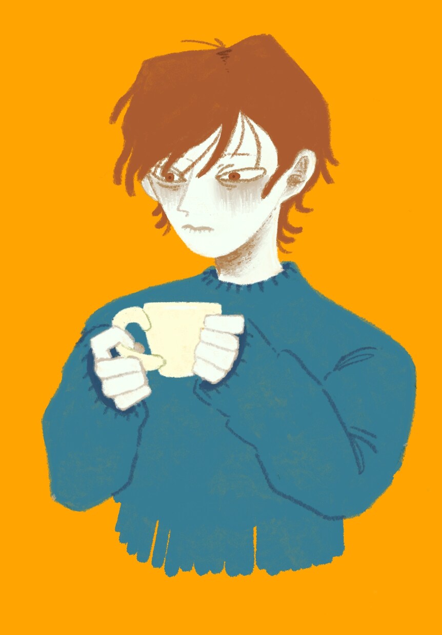 アイコン、ヘッダーの制作をさせて頂きます あなたのイメージしたキャラクターでアイコンを作ろう イメージ4