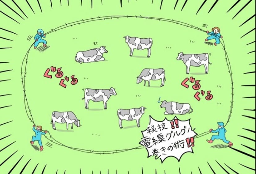 企業・メディア実績多数あります 説明をやさしく補う“伝わる挿絵”描きます（商用OK） イメージ2