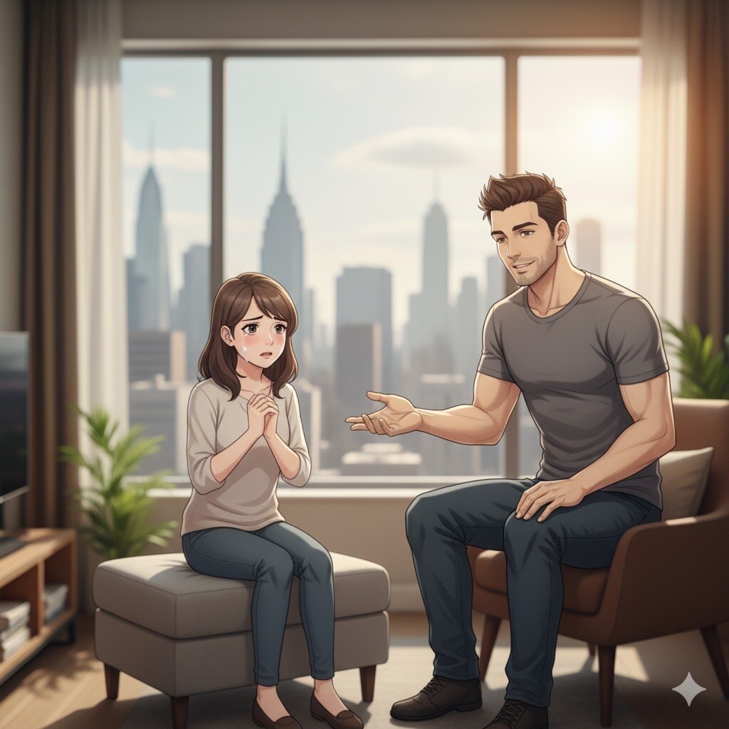 チャット相談　愚痴悩み相談・恋愛相談相手になります お試しでもOKです！気楽に相談してきてください♪ イメージ1