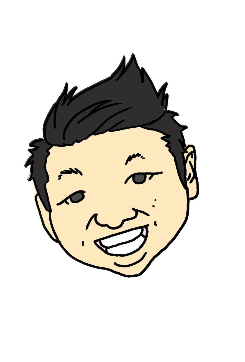 記念日とか誕生日の時に描きます 似顔絵描やアイコン色々描きます。 イメージ1