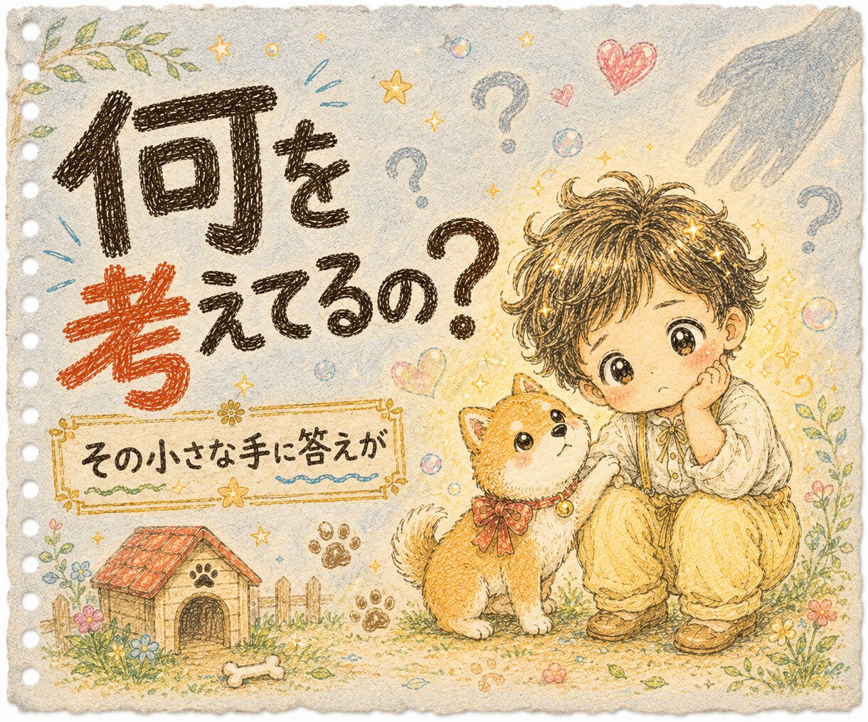 子どもの生まれ変わりと才能を霊視鑑定します 生まれてきた意味や天命を魂の波動から読み解きます イメージ2