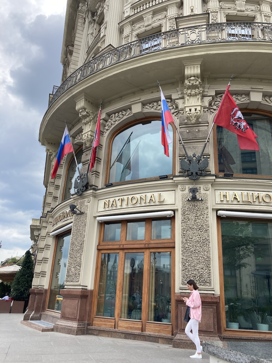 海外現役プロバレリーナによるレッスンを提供します ロシア国立バレエ学校で培ったワガノワメソッドのバレエクラス イメージ3