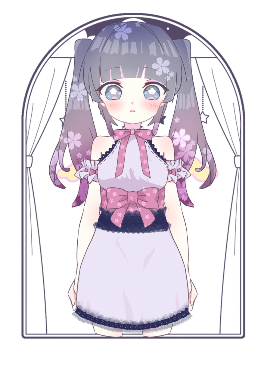 ミニキャラやスタンプ風など、デフォルメおかきします かわいいデザインのデフォルメのイラストおかきします。 イメージ2
