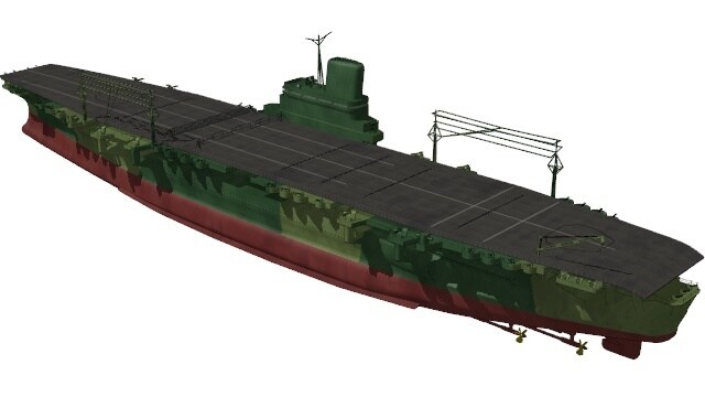 MMD用 超大型モデルを製作します 規格外のどデカいMMDモデル、請け負います！ イメージ4