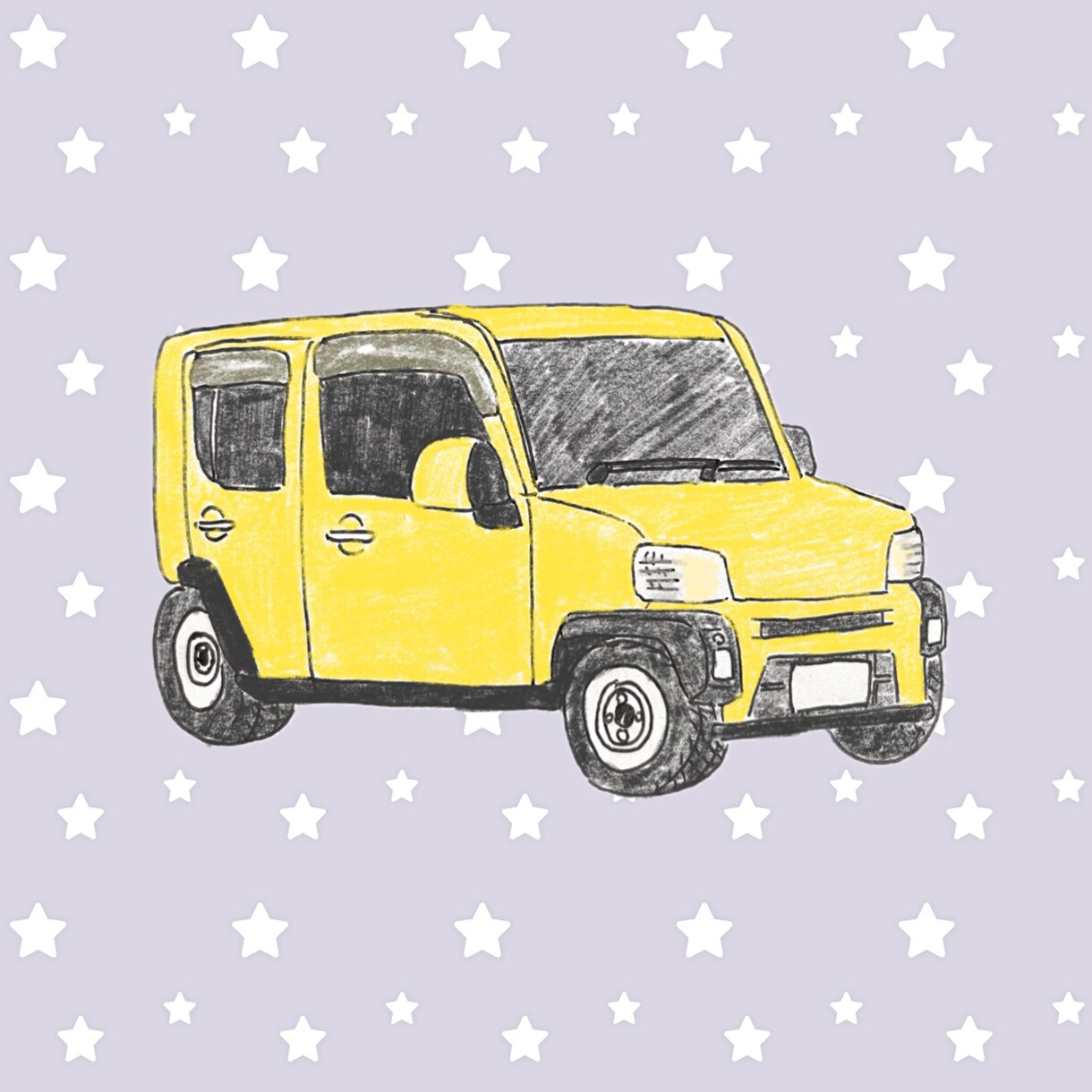 ステッカー・挿絵のかわいいイラスト描きます 商用利用OK/メニュー表・LINEのアイコンなど イメージ1