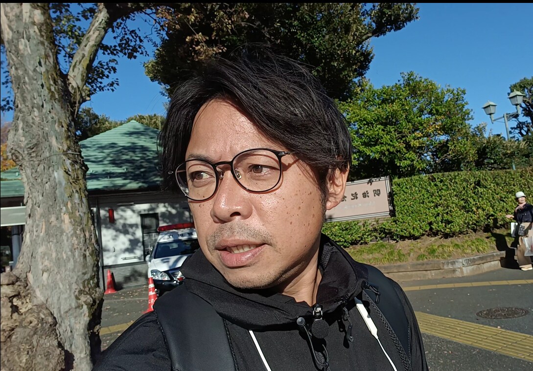 恋愛、仕事、家族、友人、どんな悩みも聴きます 唯一無二「7万人面接」の実績を持つ男の経験値 イメージ2